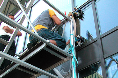 vetrox, glaskratzer entfernen, glasreparatur, verkratztes glas, glasschutz, esg, vsg, isolierglas, glasoberfläche, float, brandschutzglas