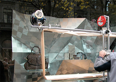 vetrox, glaskratzer entfernen, glasreparatur, verkratztes glas, glasschutz, esg, vsg, isolierglas, glasoberfläche, float, brandschutzglas